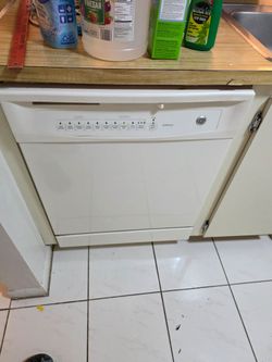 Dishwasher