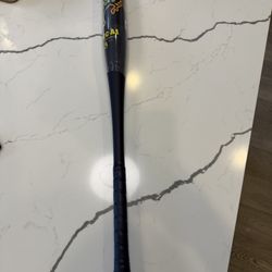 Combat Spec 1 BBCOR 33” - Midnight Rodeo