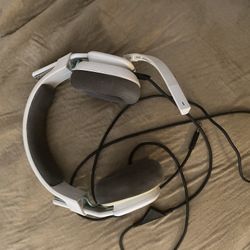 Astros Headset 