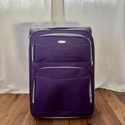 Samsonite Luggage