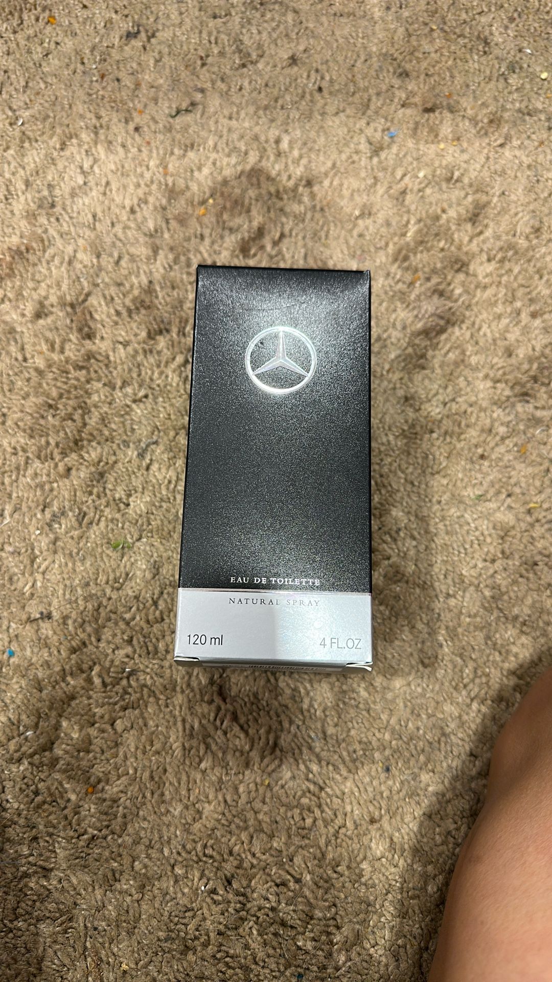 Mercedes Benz Colonge