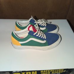Vans Shoes