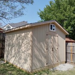 Sheds Storage 