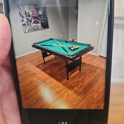 5x3 Ft Pool Table Can Deliver As Well