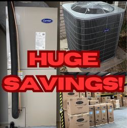 Air Conditioner Brand New 🆕  10 Year Warranty 