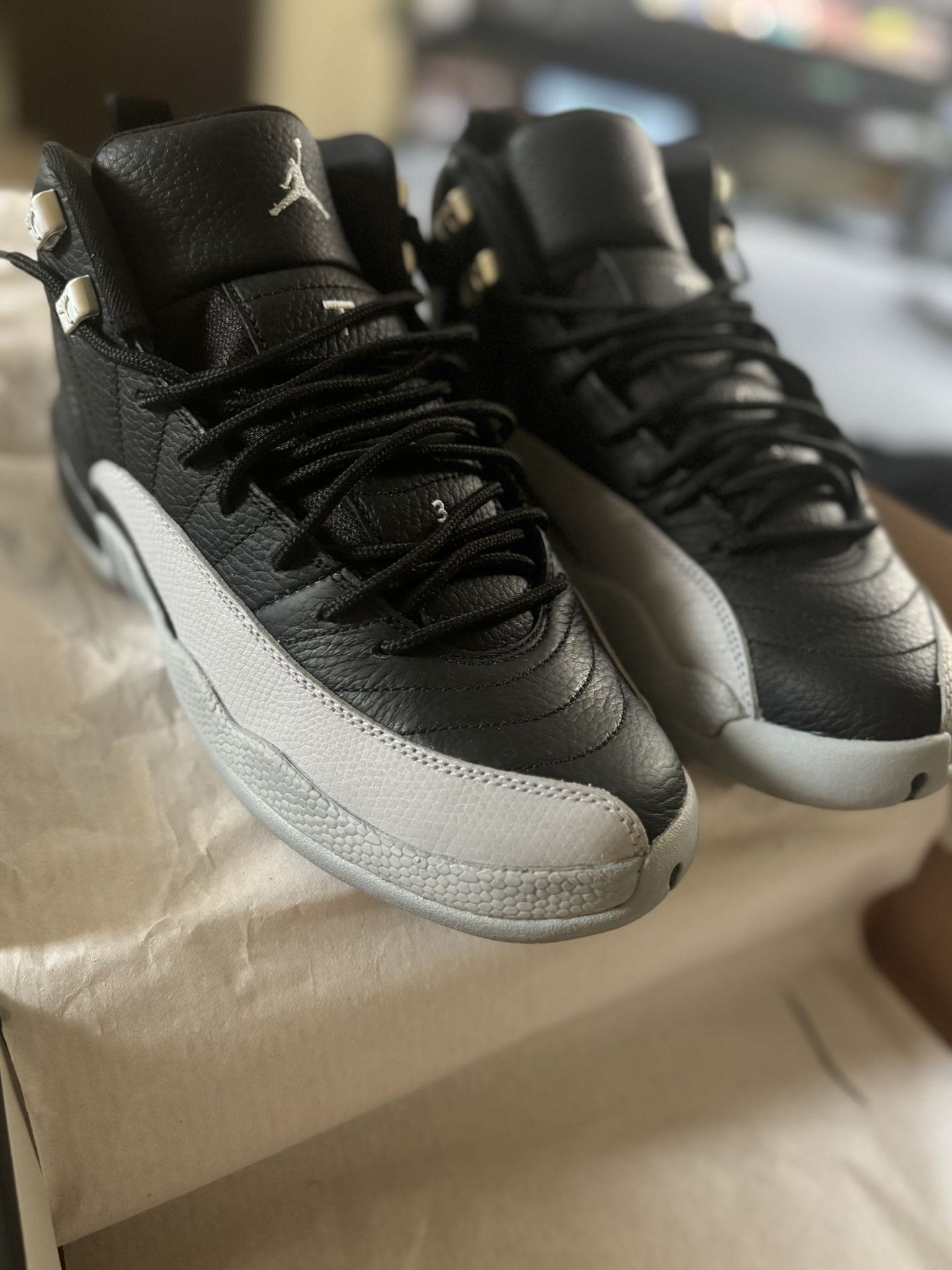 Jordan 12