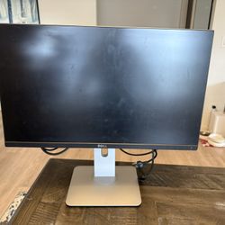 Dell 21 inch Ultra Sharp Monitor LED 1080p FHD