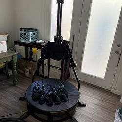 Kat VR Treadmill