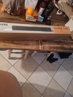 Samsung Soundbar B400F