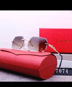 Cartier Sunglasses