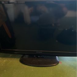 40 Inch Dynex Tv