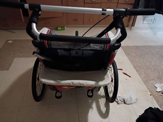 Chariot CX2