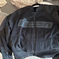 Motorcycle Riding Jackets