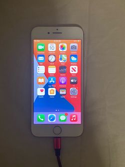 iPhone 8 Gold 64 GB Fully Unlocked