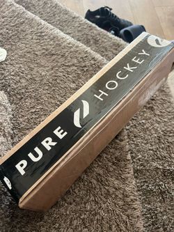 Pure hockey