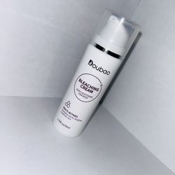 Bleaching Cream
