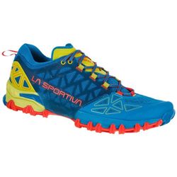 La Sportiva Bushido ii 2 Trail Running Shoes