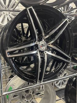 Aftermarket 5x114.3 rims for Toyota RAV4 & Honda CR-V Vehicle Fitment: Save yourself the daily disappointment of looking like a generic grocery-gett