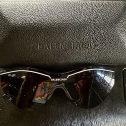 Balenciaga Sunglasses