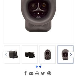 Universal Ccs1-nacs Charging.