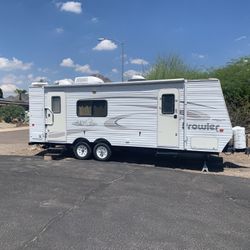 2004 Prowler Trailer