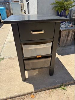 FREE single drawer kitchen garage