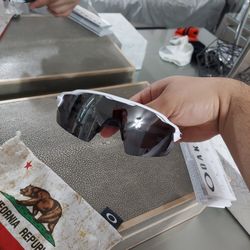 Oakley Sunglasses Radar Ev Path $180 Pick Up In Mesquite 
