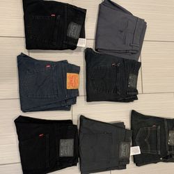 Levi’s 511 Jeans