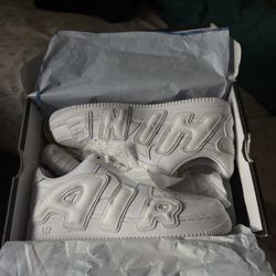 CPFM SIZE 10 DS AIR FORCE 1