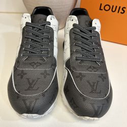New Louis Vuitton Men’s Shoes.
