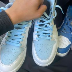 Nike Air
