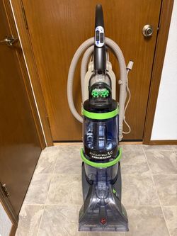 Hoover Steam Vac V2