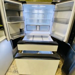 Refrigerador A Pagos Flexibles