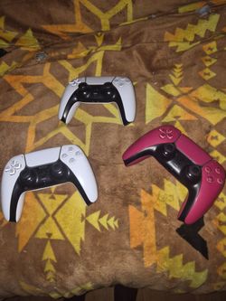Ps5 controller
