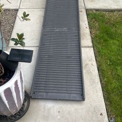 Pet Step Heavy Duty Pet Ramp 