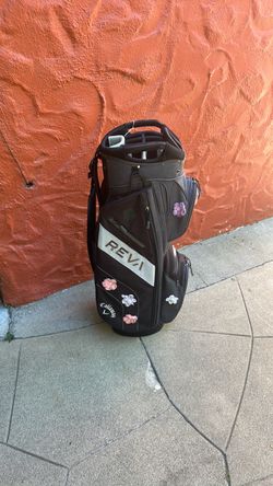 Callaway Reva LADIES Cart bag