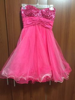 Size XS DRESS