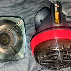 Propane Accessories Mr Heater Buddy & Stove Burner 