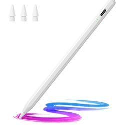 Hastraith Stylus Pen for iPad(2018-2026)