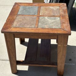 End Tables