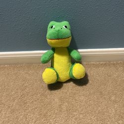 Frog 