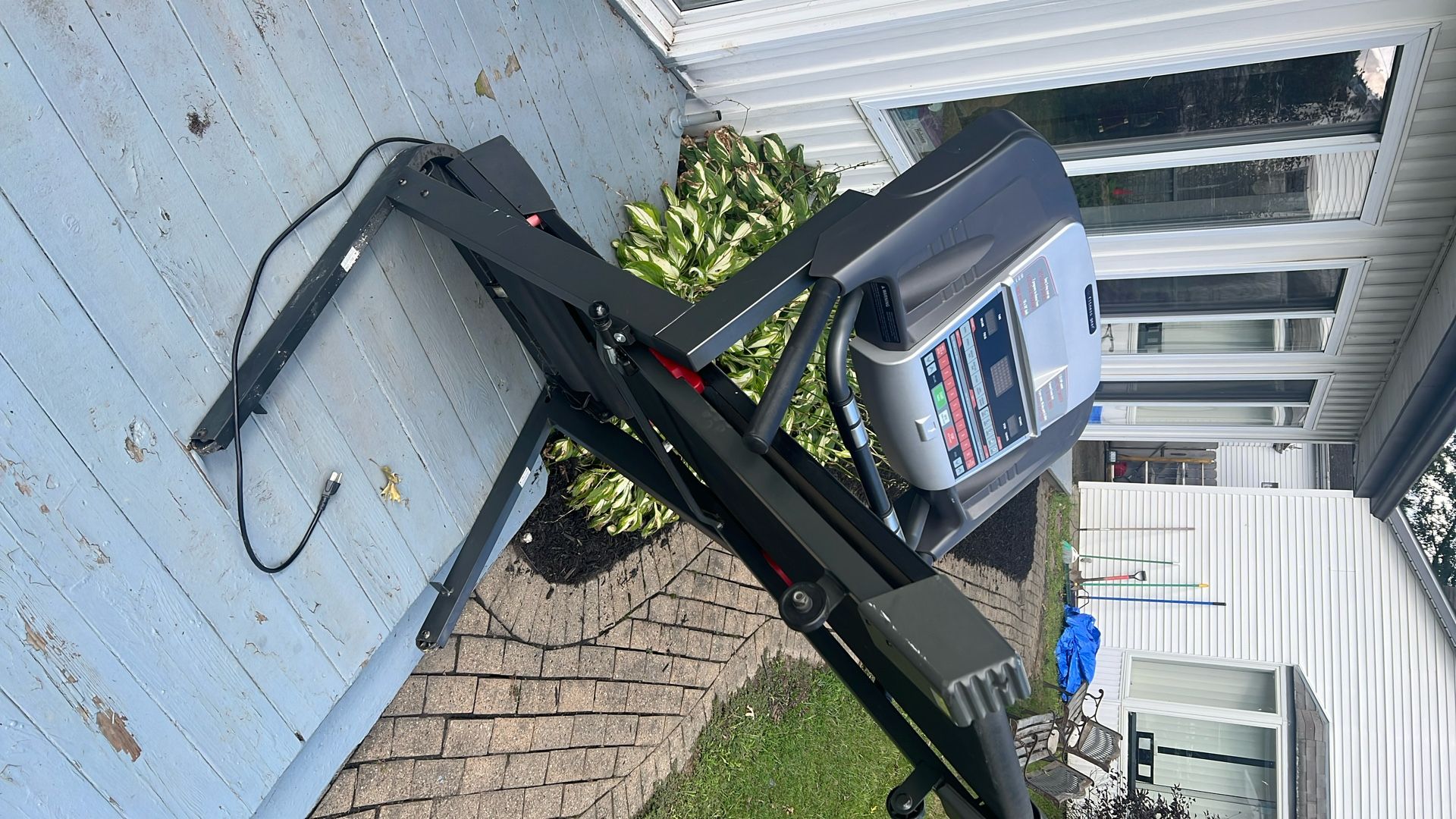 Tread Mill For Sale