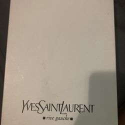 Yves saint Laurent Heels 