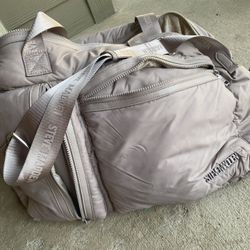 Steve Madden Carry On Bag