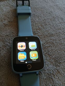 Kids watch