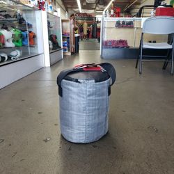 Punching Bag 
