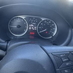 2023 Nissan Kicks