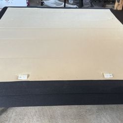Electronic Bed Base