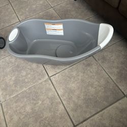 Baby Bath 
