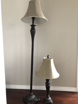 Lamps